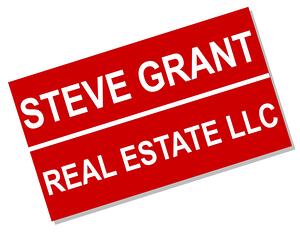 Steve Grant Real Estate LLC Logo