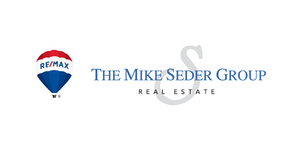 Re/Max The Woodlands & Spring Logo
