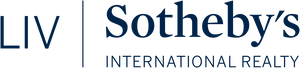 LIV Sotheby's International Realty Logo