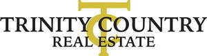 Trinity Country Real Estate Logo