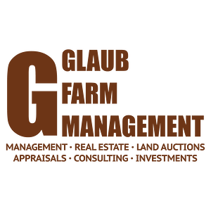 Glaub Farm Management Logo
