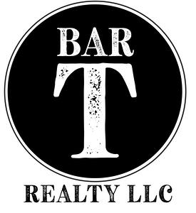 Bar T Realty, LLC Logo