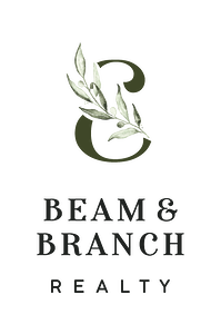 Beam & Branch Realty Logo