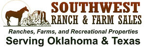 Southwest Ranch & Farm Sales Logo