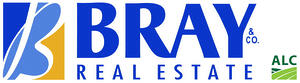 Bray Real Estate Logo