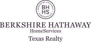 Berkshire Hathaway Texas Realty Logo