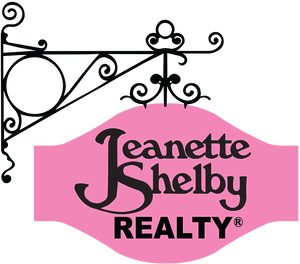 jeanette shelby realty Logo