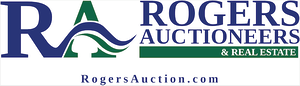 Rogers Auctioneers Logo