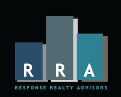 RRA, LLC / Los Tejanos Properties, SRL Logo