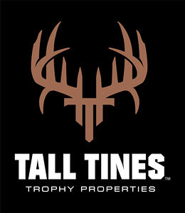 Tall Tines Trophy Properties Logo