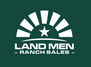 LAND MEN RANCH SALES, LLC Logo