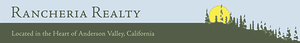 Rancheria Realty Logo
