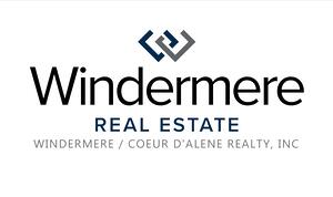Windermere Coeur d"Alene Realty, Inc Logo