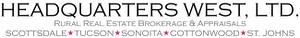 Headquarters West, Ltd. Logo