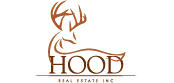 Hood Real Estate Inc. Logo