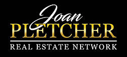 Joan Pletcher Logo