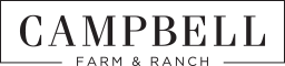 Campbell Farm & Ranch Logo