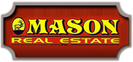 Mason Real Estate Inc. Logo