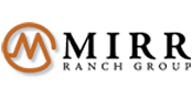 Mirr Ranch Group Logo
