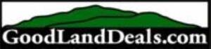 GoodLandDeals.com Logo