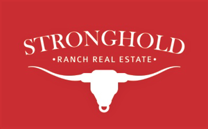 Stronghold Ranch Real Estate Logo