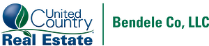 United Country Real Estate - Bendele Co, LLC Logo