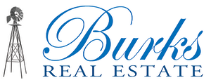 Burks Real Estate Logo