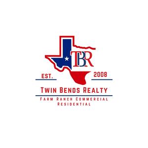 Twin Bends, LLC Logo
