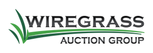 Wiregrass Auction Group Logo