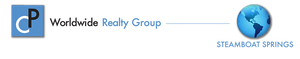 Colorado Partners Realty Group Logo