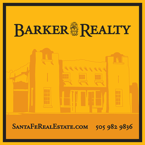 Barker Realty, LLC Logo