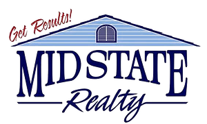 Mid State Realty Logo