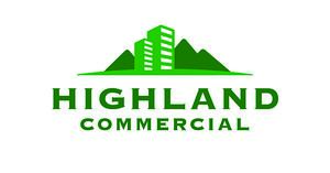 Highland Commercial Logo