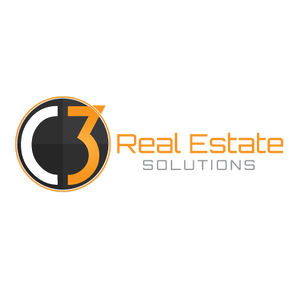 C3 Real Estate Solutions Logo