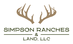 Simpson Ranches & Land, LLC Logo